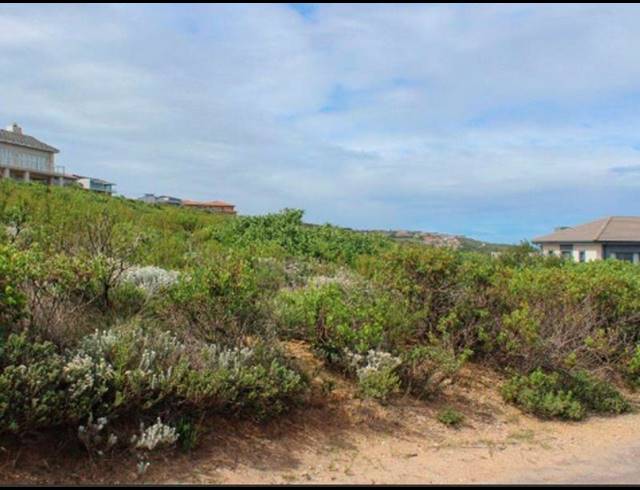 LAND FOR SALE IN VILLAGE ON SEA
